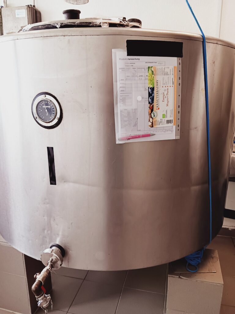 Fermenter